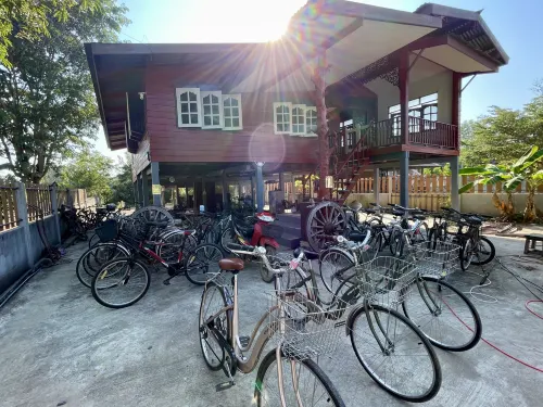 The Rise Resort Photos