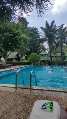 Dream Valley Resort Tonsai Beach Loisirs et amusements Photos