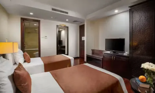 Sapa Praha Hotel Phòng Photos