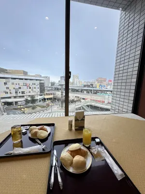 Highness Hotel Kurume Photos