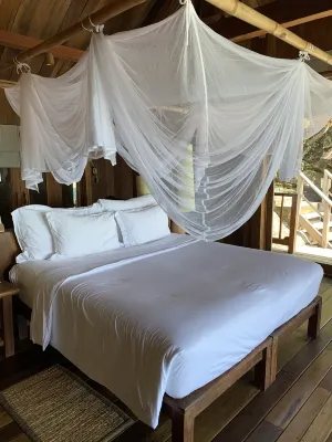 Six Senses Ninh Van Bay Rooms Photos