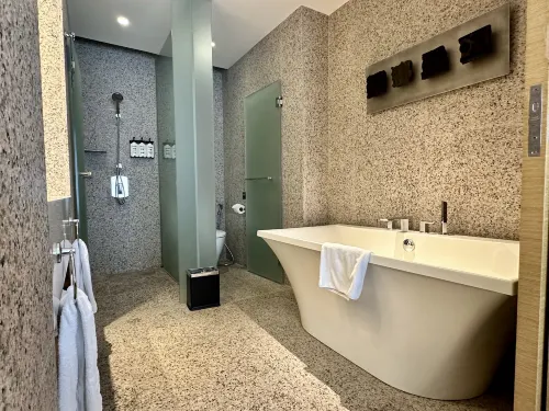 Oasia Resort Sentosa by Far East Hospitality Rooms Photos