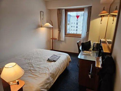 Hotel Bellmare Chambres Photos