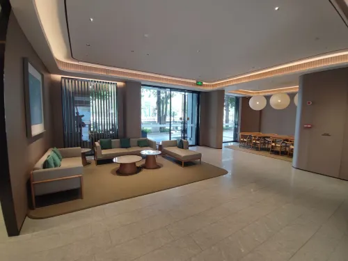 JI Hotel (Zhongshan Xingzhong Plaza) Aree comuni Photos
