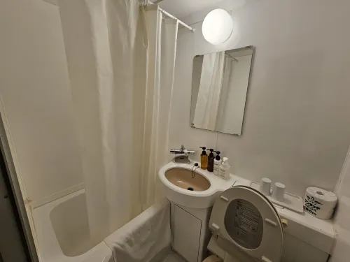 Smile Hotel Asakusa Camere Photos