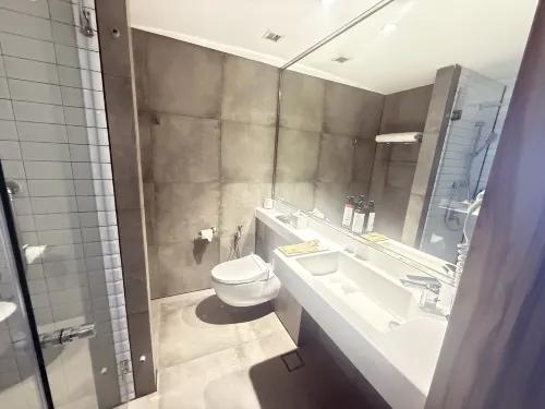 Mercure Jakarta Pantai Indah Kapuk Kamar Photos