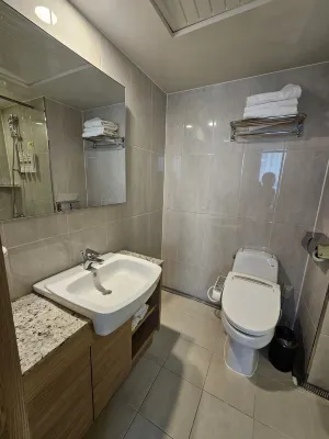 Acube Hotel Dongdaemun Rooms Photos