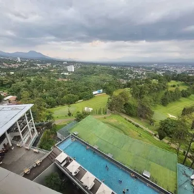 Swiss-Belresort Dago Heritage Relaksasi & Rekreasi Photos