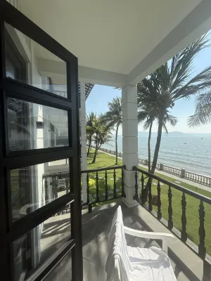 Dankbaar Resort Quy Nhon Photos