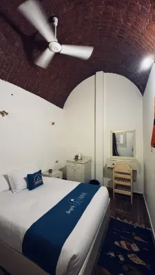 Ekadolli Nubian Guesthouse-by Kerma Hospitality Rooms Photos