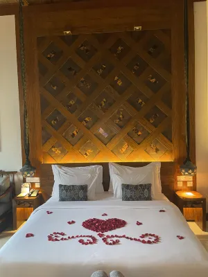 Tejaprana Bisma Ubud Bali Rooms Photos