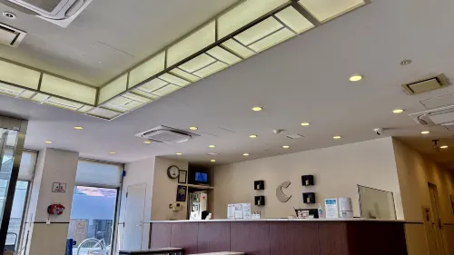 Comfort Hotel Tendo Photos