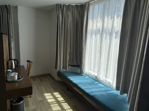 Brilliant Majestic Hotel Номера Photos