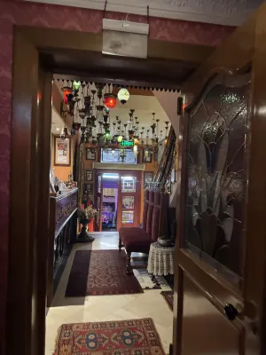 Kybele Hotel Aree comuni Photos