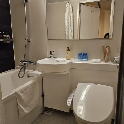 the b hakata Rooms Photos