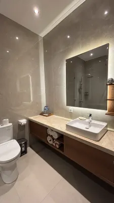 The Grand Villandra Resort Lovina Chambres Photos