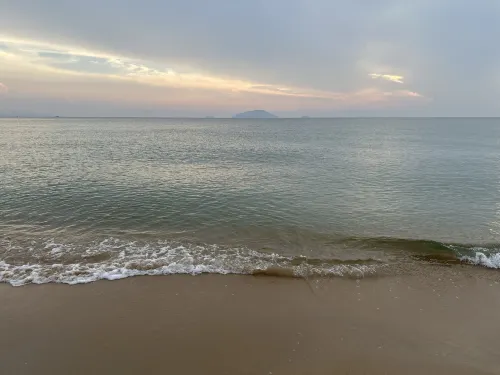 Sutra Beach Resort, Terengganu Near Hotel Photos