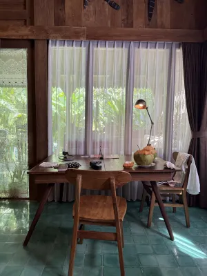 Umakayu Joglo Villa Bali - Boutique Hotel Espaces publics Photos