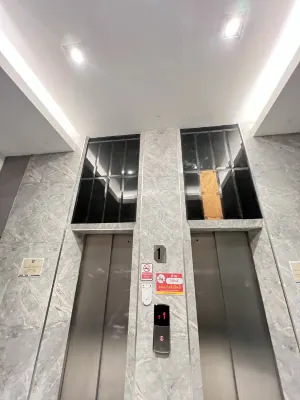 C Hotel Bangna Public Areas Photos