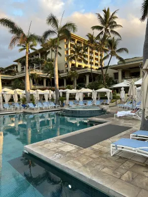 Four Seasons Resort Maui at Wailea Loisirs et amusements Photos