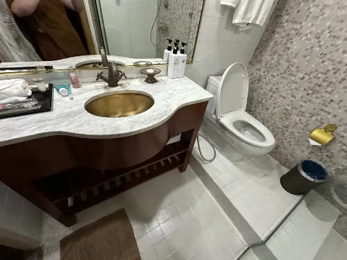 Hotel Yankin Chambres Photos