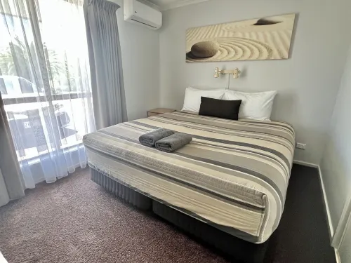 Barwon Valley Lodge Chambres Photos
