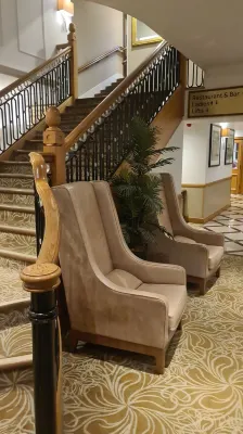 Grand Hotel Sunderland Public Areas Photos