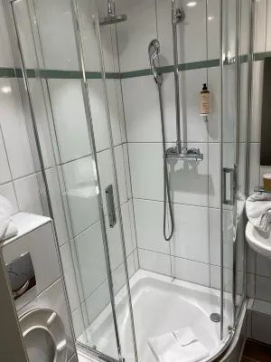 Hôtel Mercure Strasbourg Centre Petite France Camere Photos