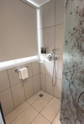Olive Green Hotel Номера Photos