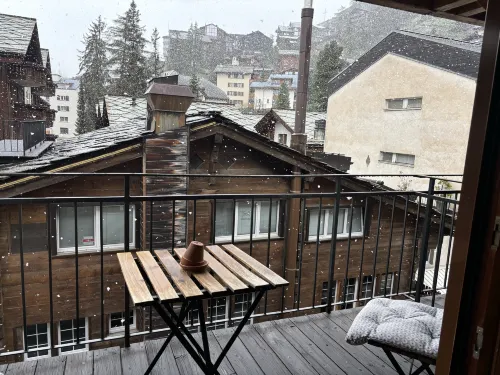 Hotel Walliserhof Zermatt Photos