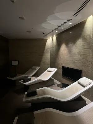 Hyatt Centric Levent Istanbul الأماكن العامة Photos