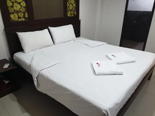 Hasna Palace Chambres Photos