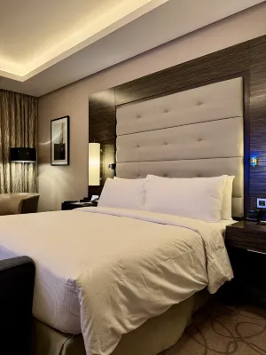 Hilton Riyadh Hotel & Residences Chambres Photos