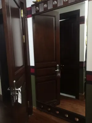 Premist Hotels Sultanahmet Номера Photos