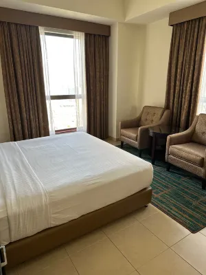 Roda Amwaj Suites Jumeirah Beach Residence Rooms Photos