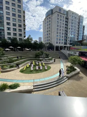 Novotel London Paddington Near Hotel Photos