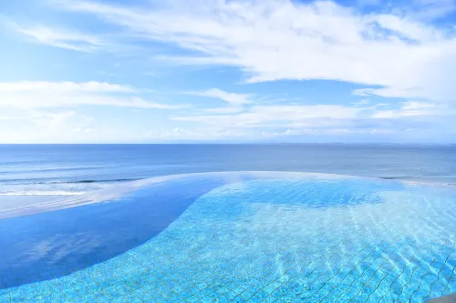 Anantara Uluwatu Bali Resort Loisirs et amusements Photos