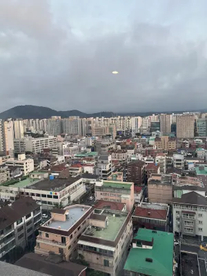 호텔 위드 제주 공용공간 Photos