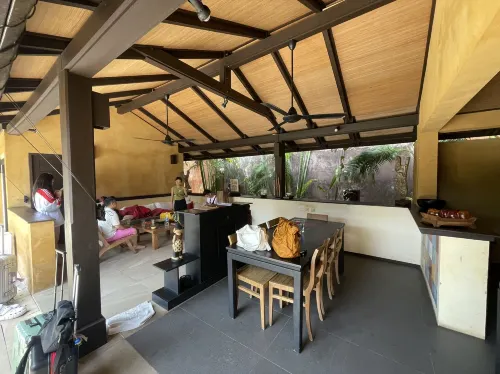 Alanta Pool Villa Photos
