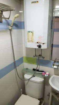 Yi Jia Hotel Rooms Photos