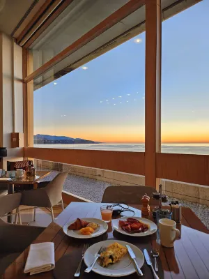 Fairmont Monte-Carlo Restauration Photos