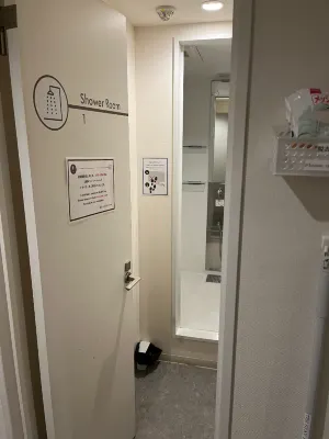 GRAND HOSTEL LDK Sapporo （Previous：THE  STAY SAPPORO） 객실 Photos