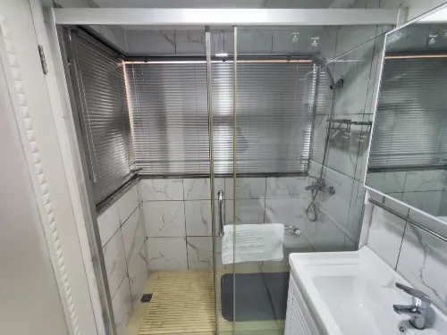 Guangzhou Zhicheng Lingyou International Apartment الغرف Photos