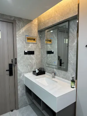 Altai Taimei Hotel الغرف Photos