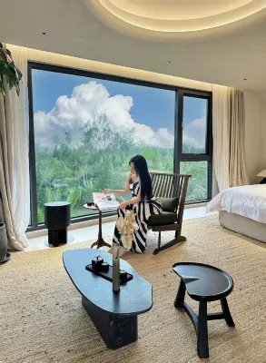 eslite hotel Photos