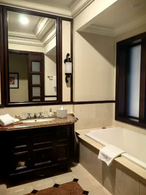 Casa del Rio Melaka Kamar Photos