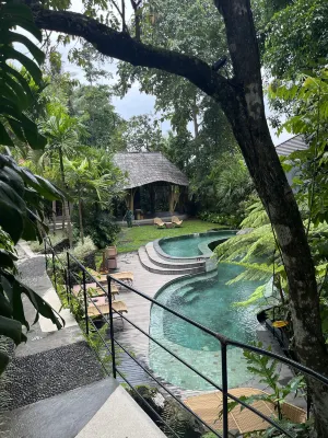 Amarea Resort Ubud by Ini VIE Hospitality Near Hotel Photos