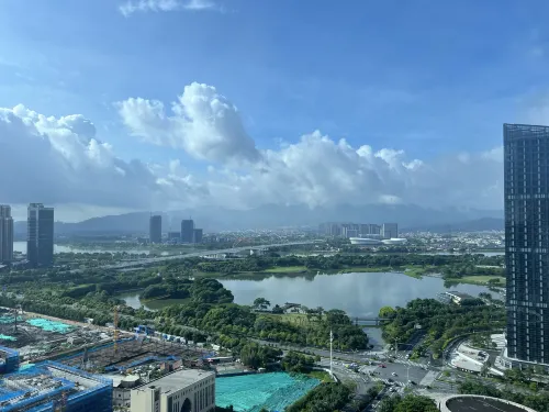 Crowne Plaza Zhangzhou À proximité de l'hôtel Photos