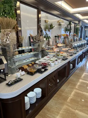 Gloud Hotel Питание Photos