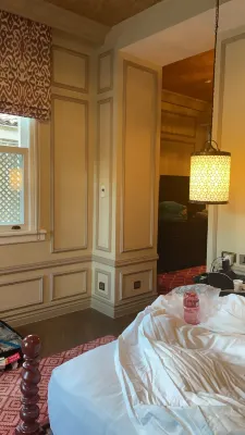 Hagia Sofia Mansions Istanbul, Curio Collection by Hilton Chambres Photos